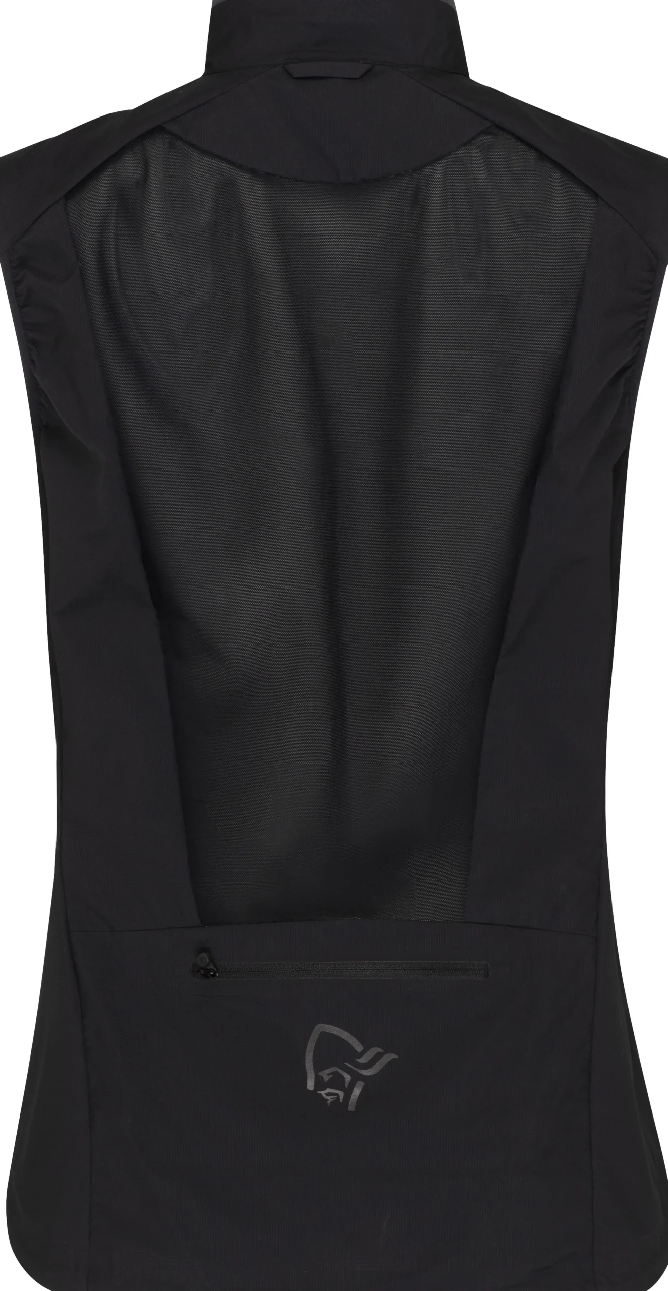 senja_aero_vest_ws_5.webp Cheap Senja Aero90 Vest W's Damen Jacken/Tops