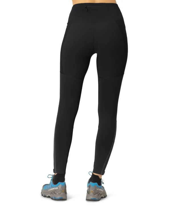 Best Senja Equaliser Stretch Tights W's Damen Tights/Longs
