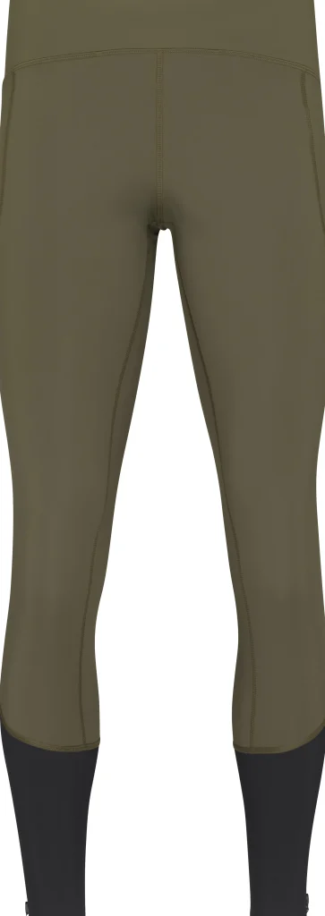 Hot Senja Equaliser Stretch Tights M's Herren Tights/Longs