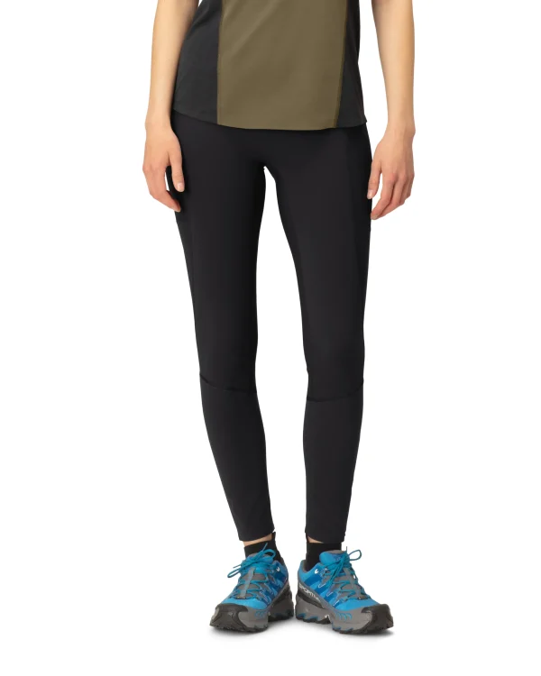 Best Senja Equaliser Stretch Tights W's Damen Tights/Longs