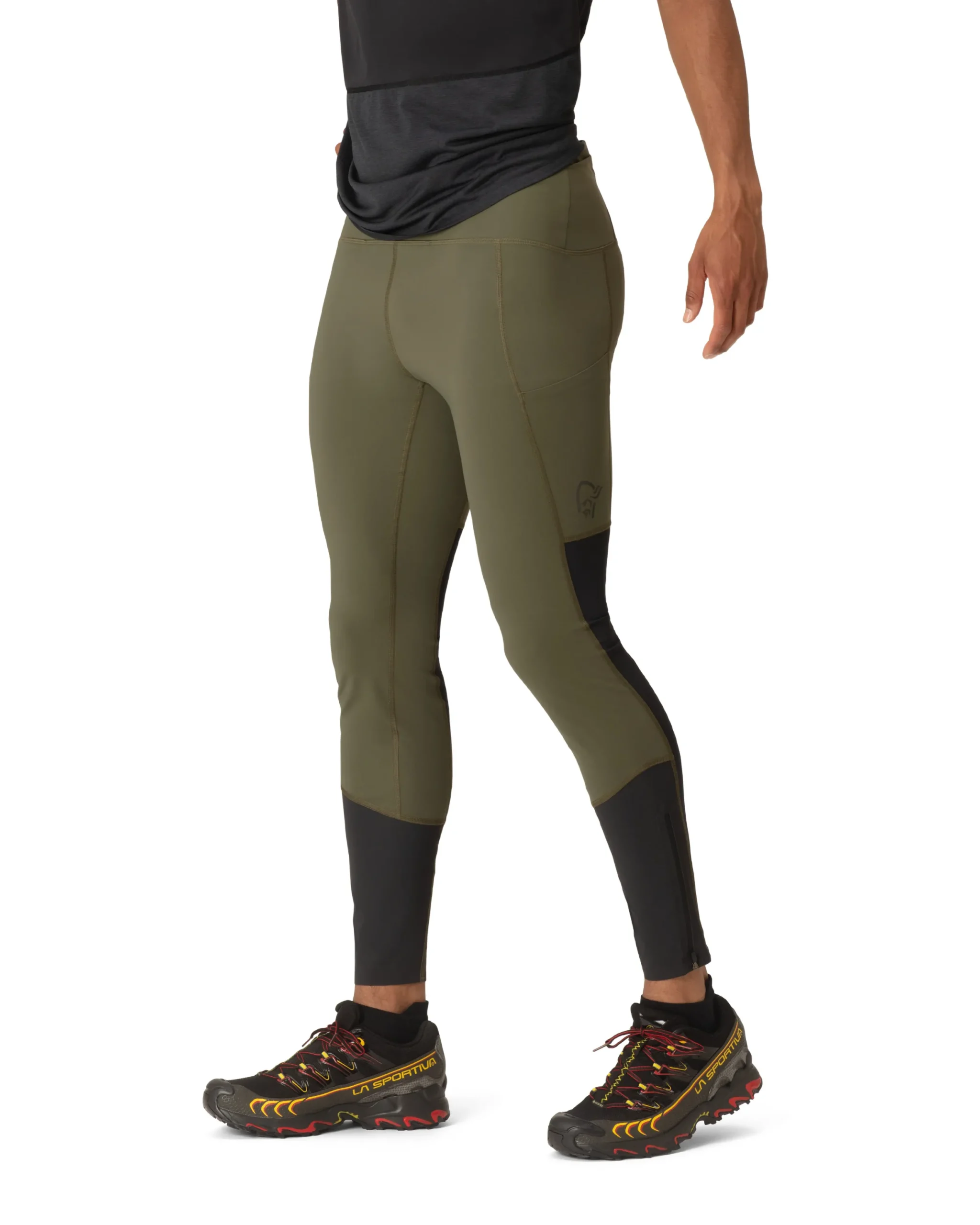 senja_equaliser_stretch_t_6.webp Hot Senja Equaliser Stretch Tights M's Herren Tights/Longs
