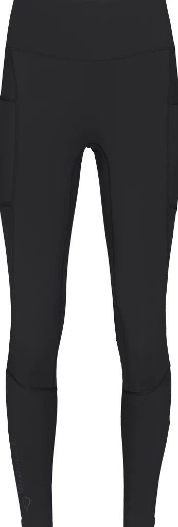Best Senja Equaliser Stretch Tights W's Damen Tights/Longs