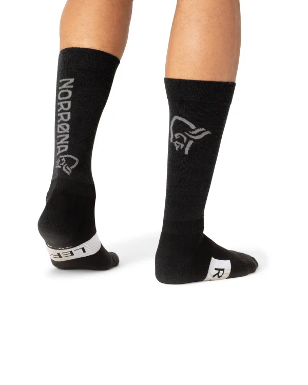 Clearance Senja Merino Lightweight Socks Long Herren Socken | Socken