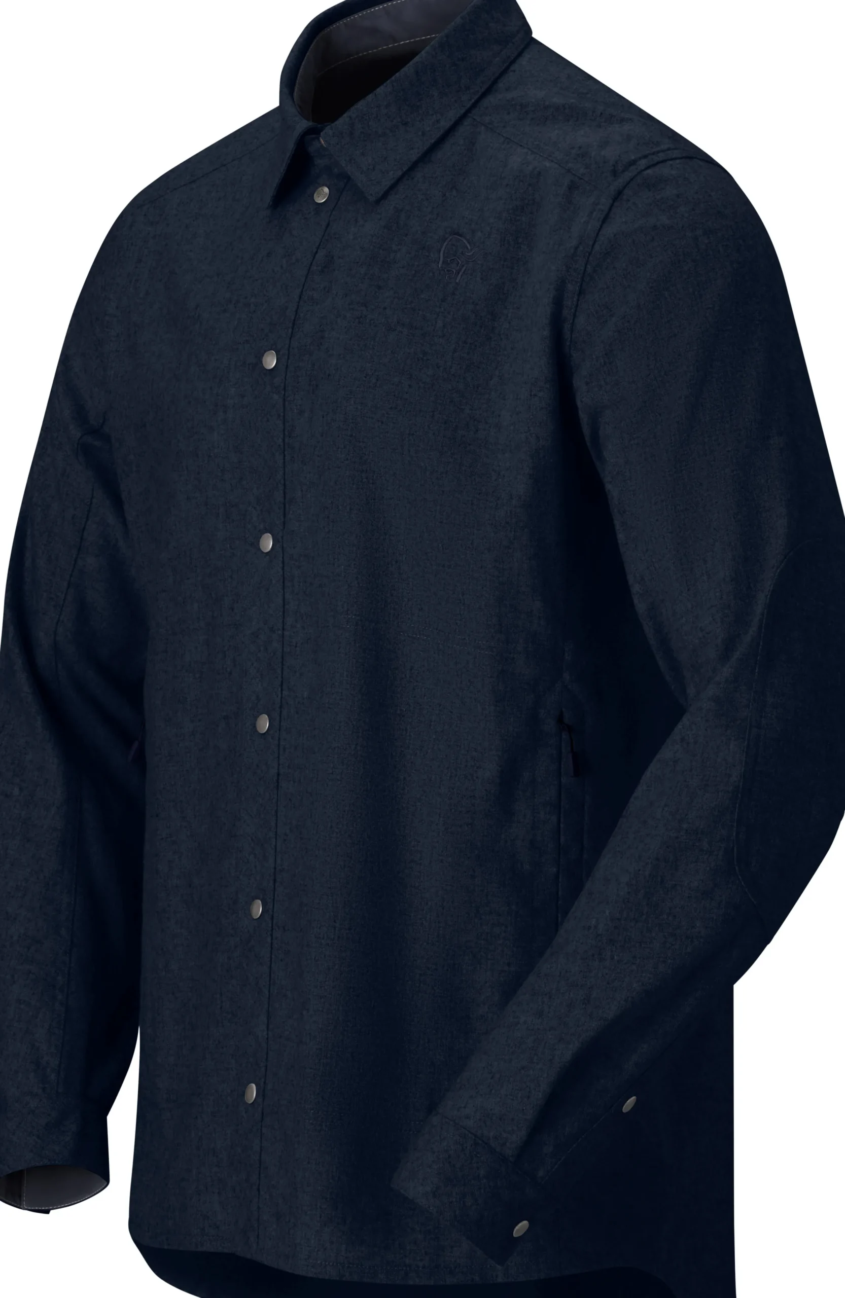 tamok_wool_plain_shirt_ms_4.webp Cheap Tamok Wool Plain Shirt M's Herren Hemden