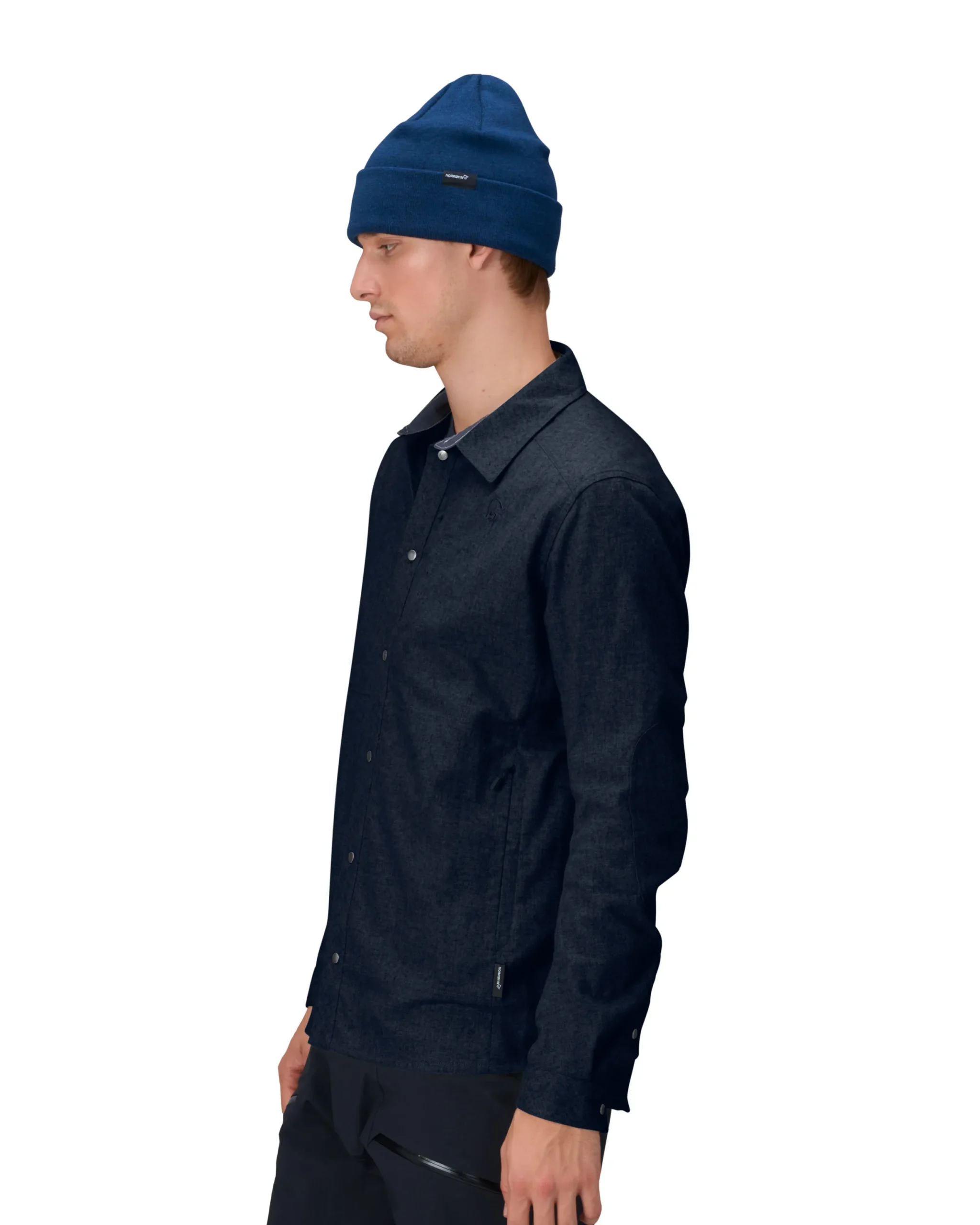 tamok_wool_plain_shirt_ms_6.webp Cheap Tamok Wool Plain Shirt M's Herren Hemden