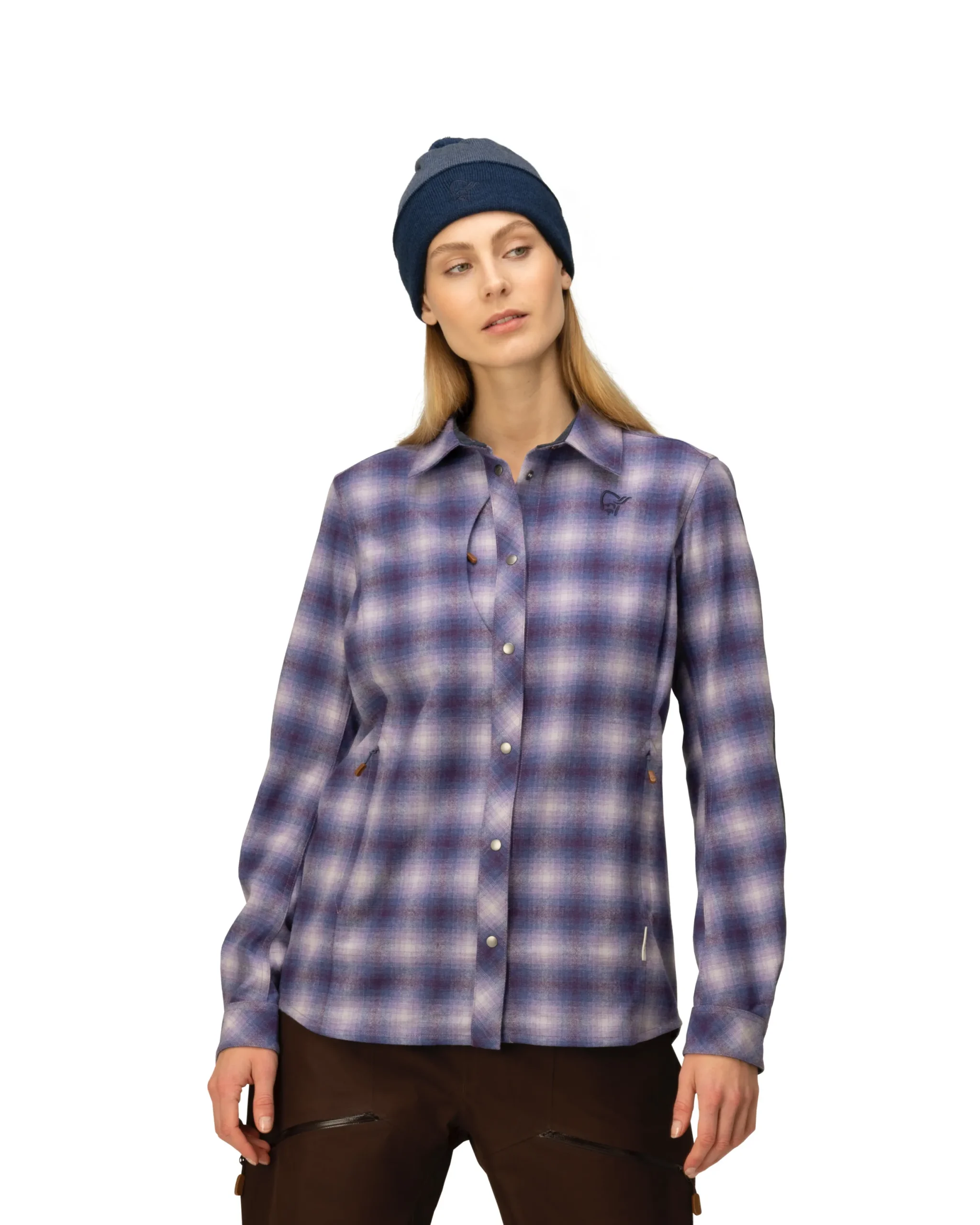 tamok_wool_shirt_ws_0.webp Hot Tamok Wool Shirt W's Damen Hemden