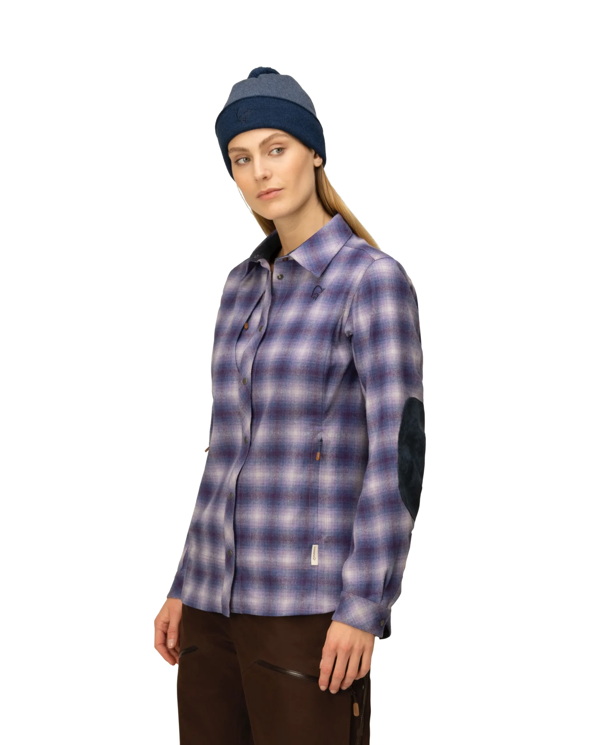 tamok_wool_shirt_ws_2.webp Hot Tamok Wool Shirt W's Damen Hemden