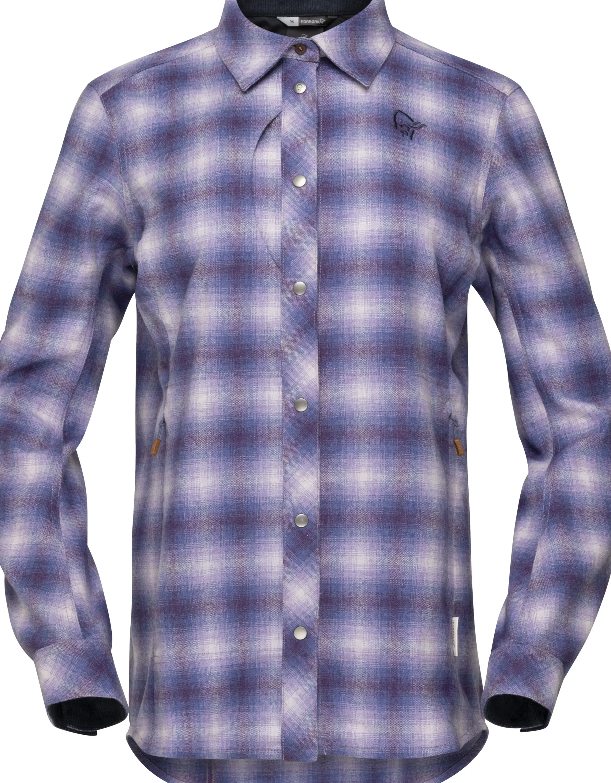 tamok_wool_shirt_ws_3.webp Hot Tamok Wool Shirt W's Damen Hemden