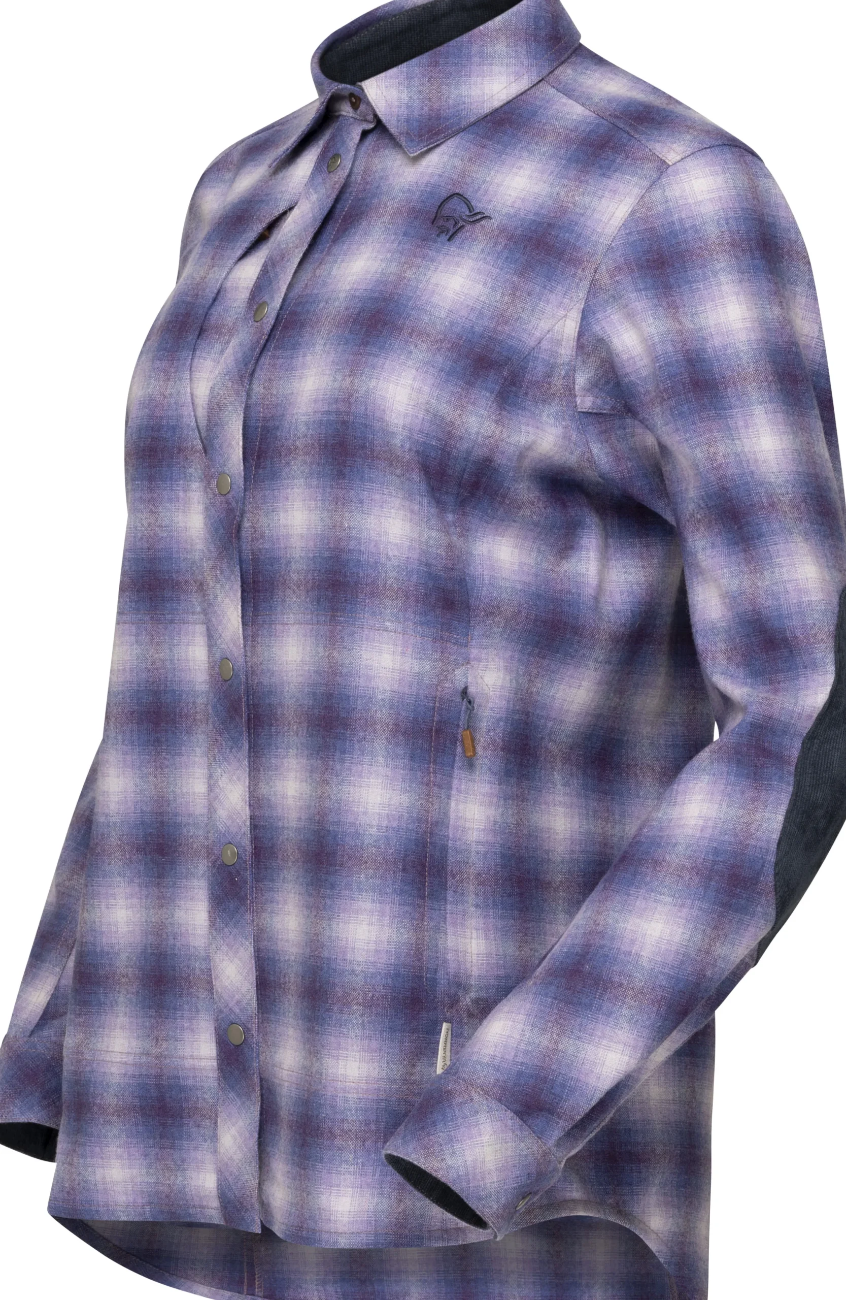 tamok_wool_shirt_ws_4.webp Hot Tamok Wool Shirt W's Damen Hemden
