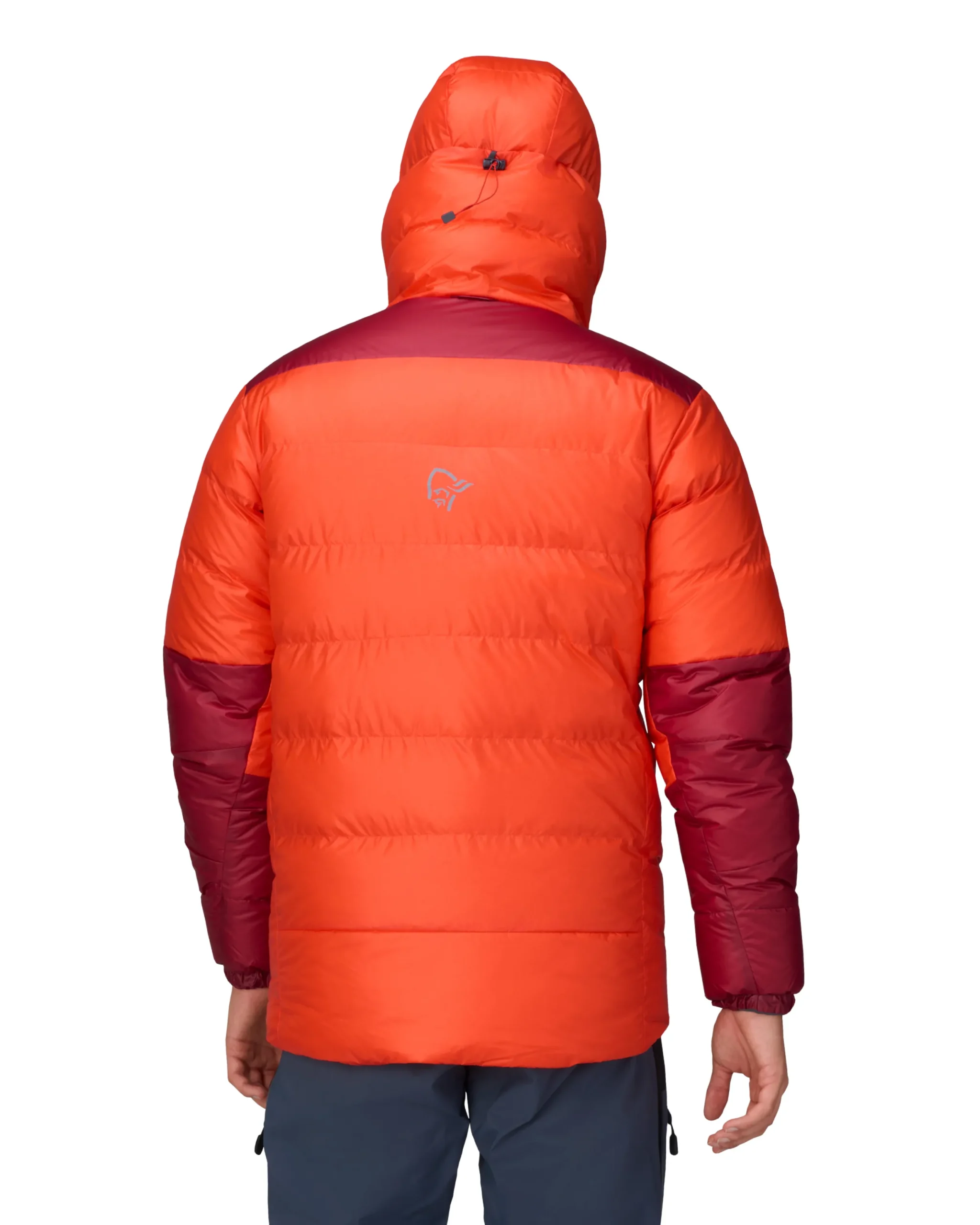 trollveggen_down_hood_ms_1.webp Outlet Trollveggen Down800 Hood M's Herren Jacken/Tops