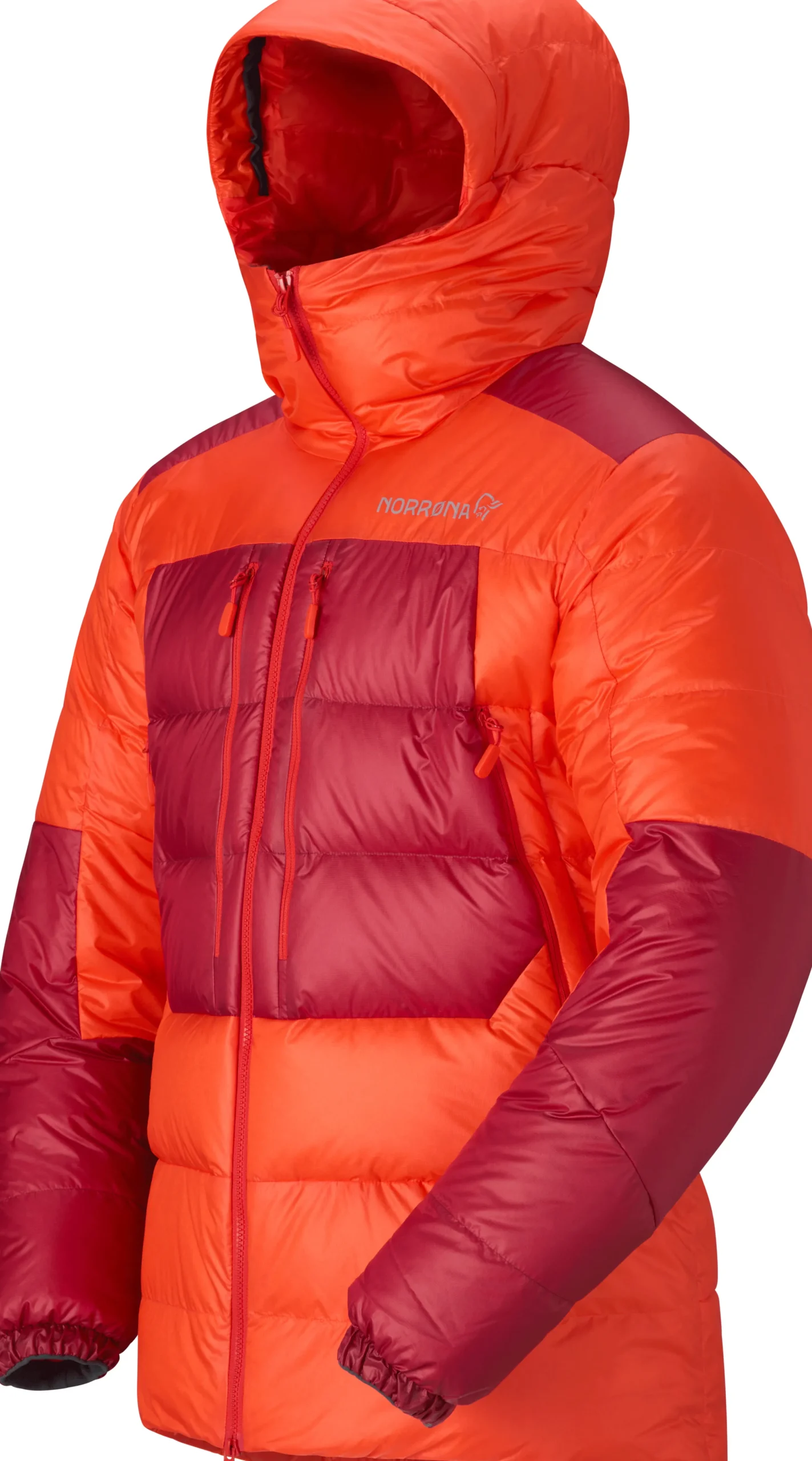 trollveggen_down_hood_ms_4.webp Outlet Trollveggen Down800 Hood M's Herren Jacken/Tops