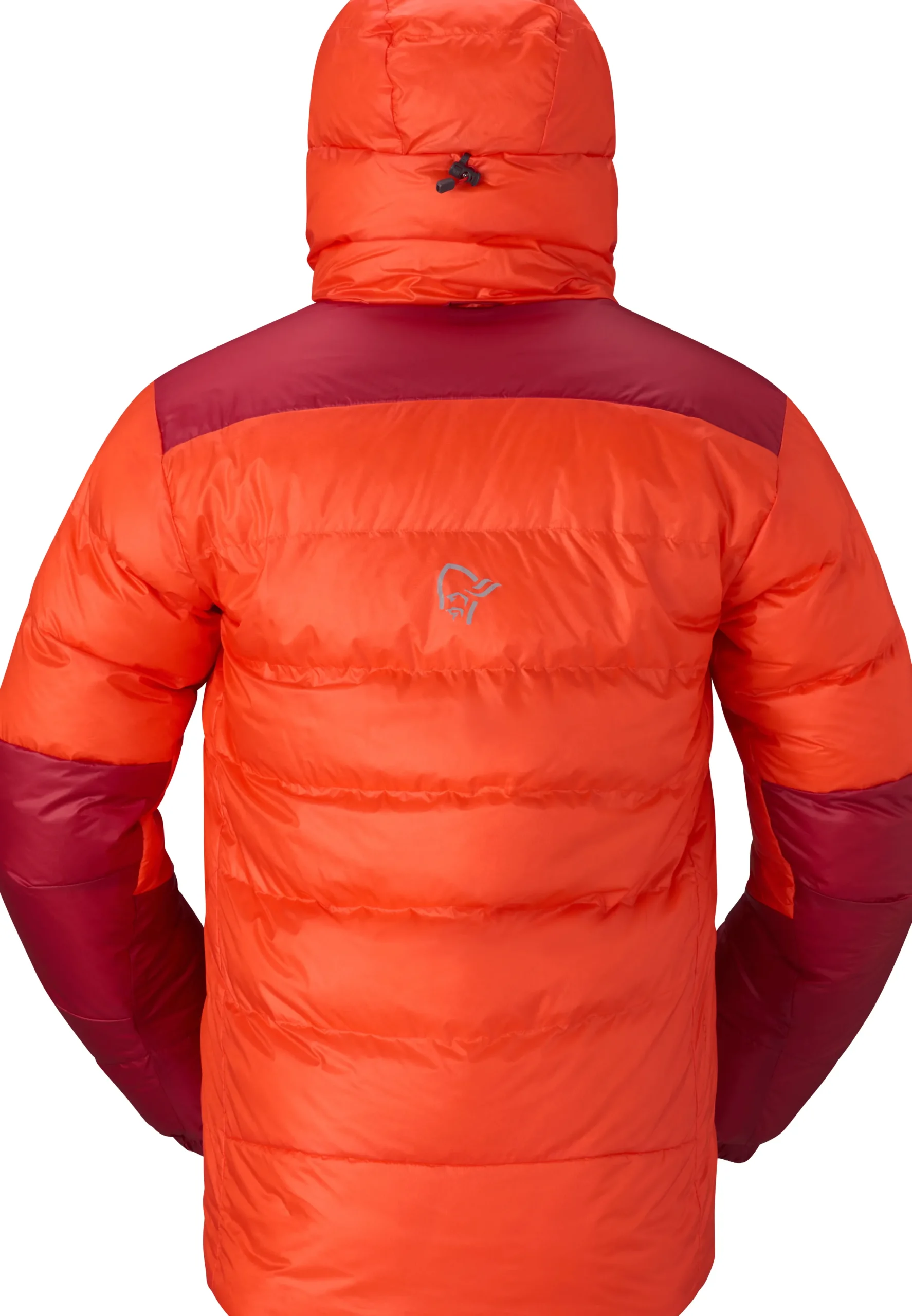 trollveggen_down_hood_ms_5.webp Outlet Trollveggen Down800 Hood M's Herren Jacken/Tops