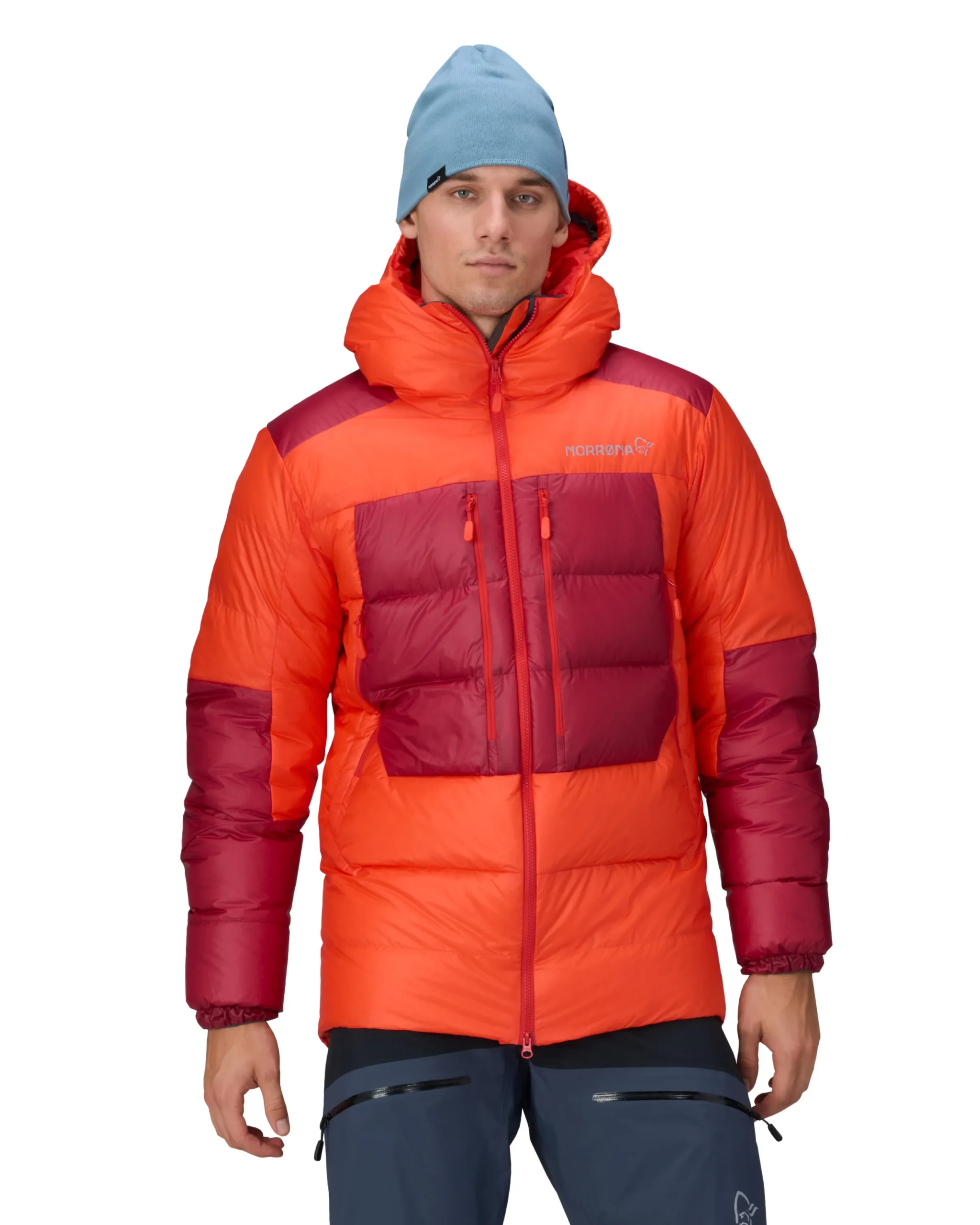trollveggen_down_hood_ms_6.webp Outlet Trollveggen Down800 Hood M's Herren Jacken/Tops