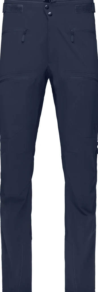 Cheap Trollveggen Flex1 Pants M's Herren Hosen
