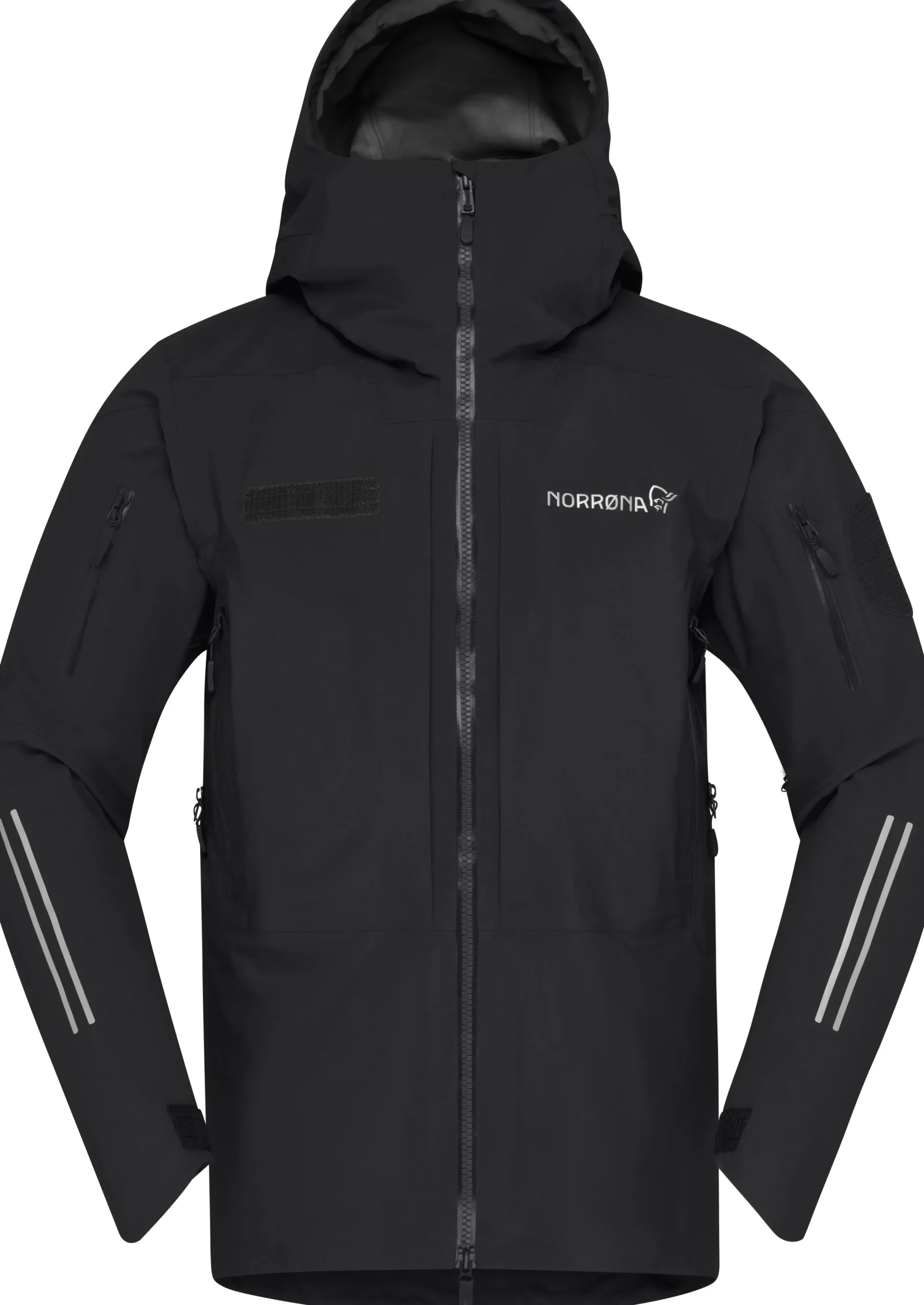 trollveggen_goretex_pro_r_3.webp Flash Sale Trollveggen Gore-Tex Pro Rescue Jacket M's Herren Jacken/Tops