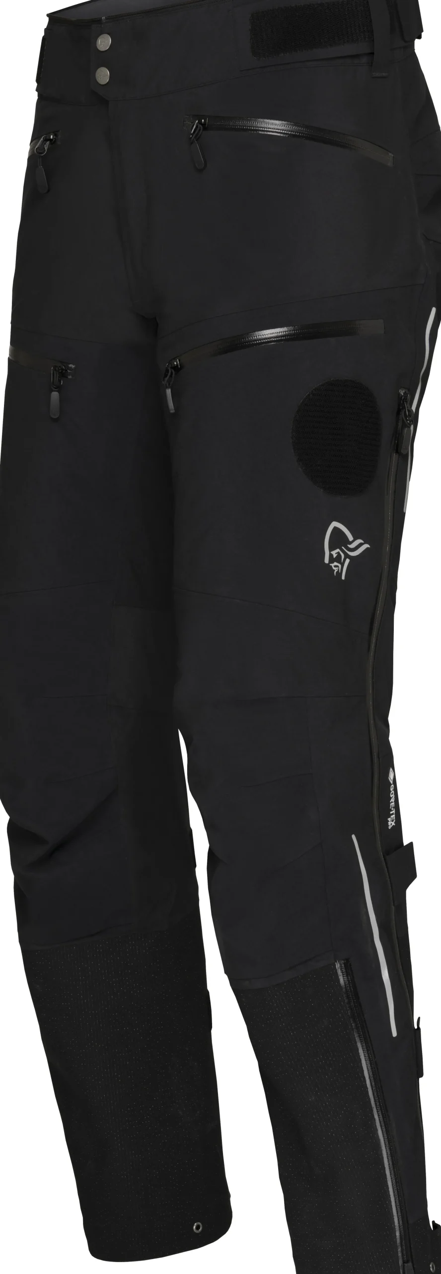 trollveggen_goretex_pro_r_4-1.webp Cheap Trollveggen Gore-Tex Pro Rescue Pants Unisex Herren Hosen