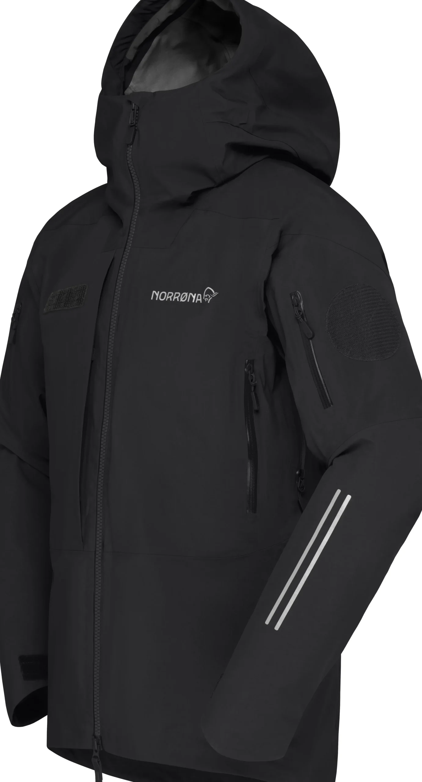 trollveggen_goretex_pro_r_4.webp Flash Sale Trollveggen Gore-Tex Pro Rescue Jacket M's Herren Jacken/Tops