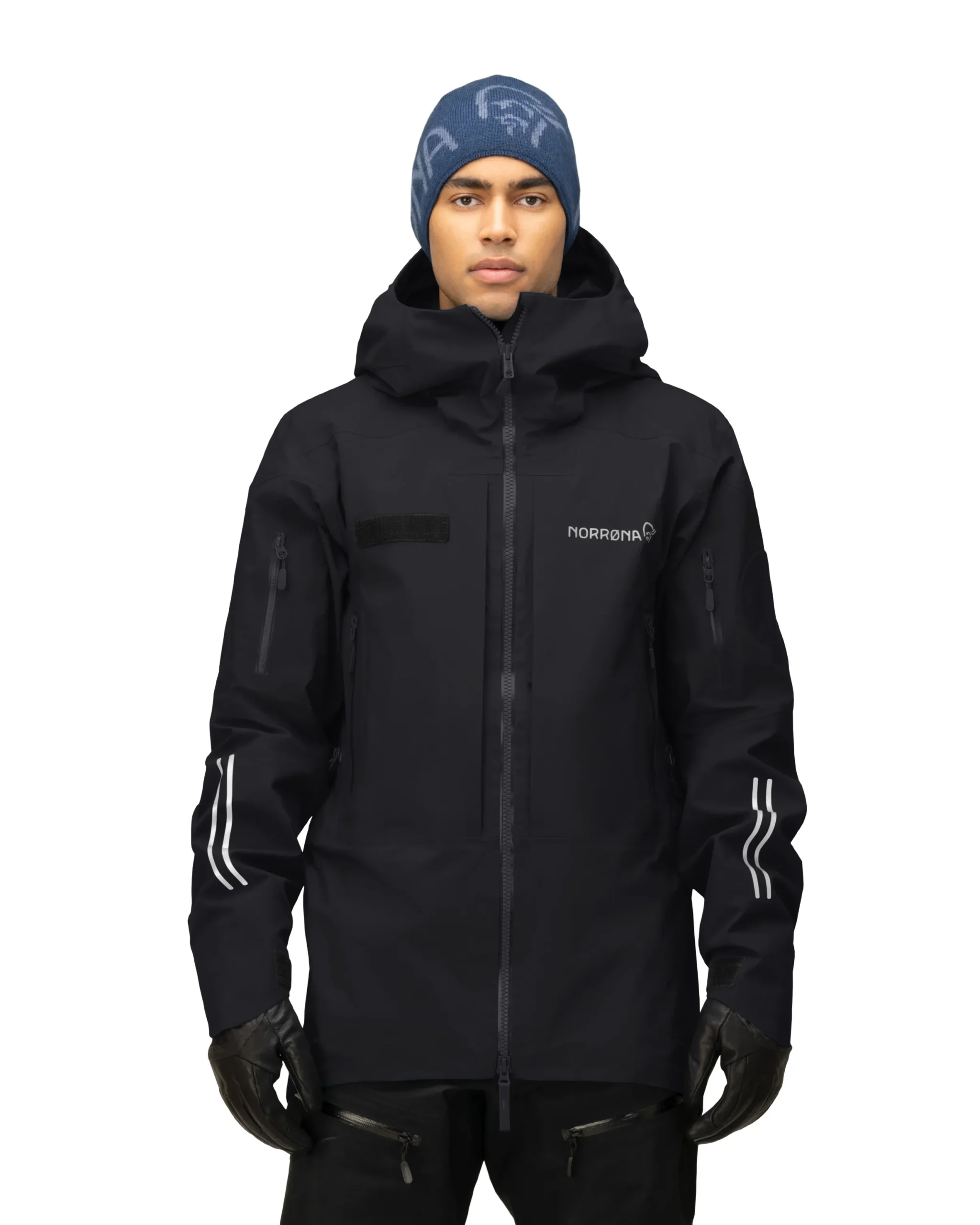 trollveggen_goretex_pro_r_7.webp Flash Sale Trollveggen Gore-Tex Pro Rescue Jacket M's Herren Jacken/Tops