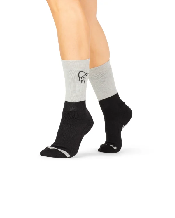 Flash Sale Trollveggen Heavy Weight Merino Socks Damen/Herren Socken | Socken