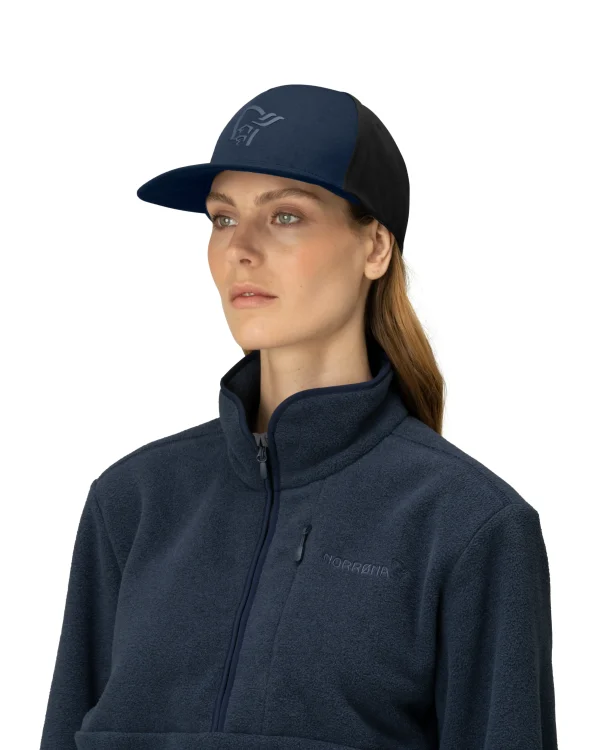 Online /29 Trucker Tech Cap Unisex Damen/Herren Kopfbedeckungen | Kopfbedeckungen