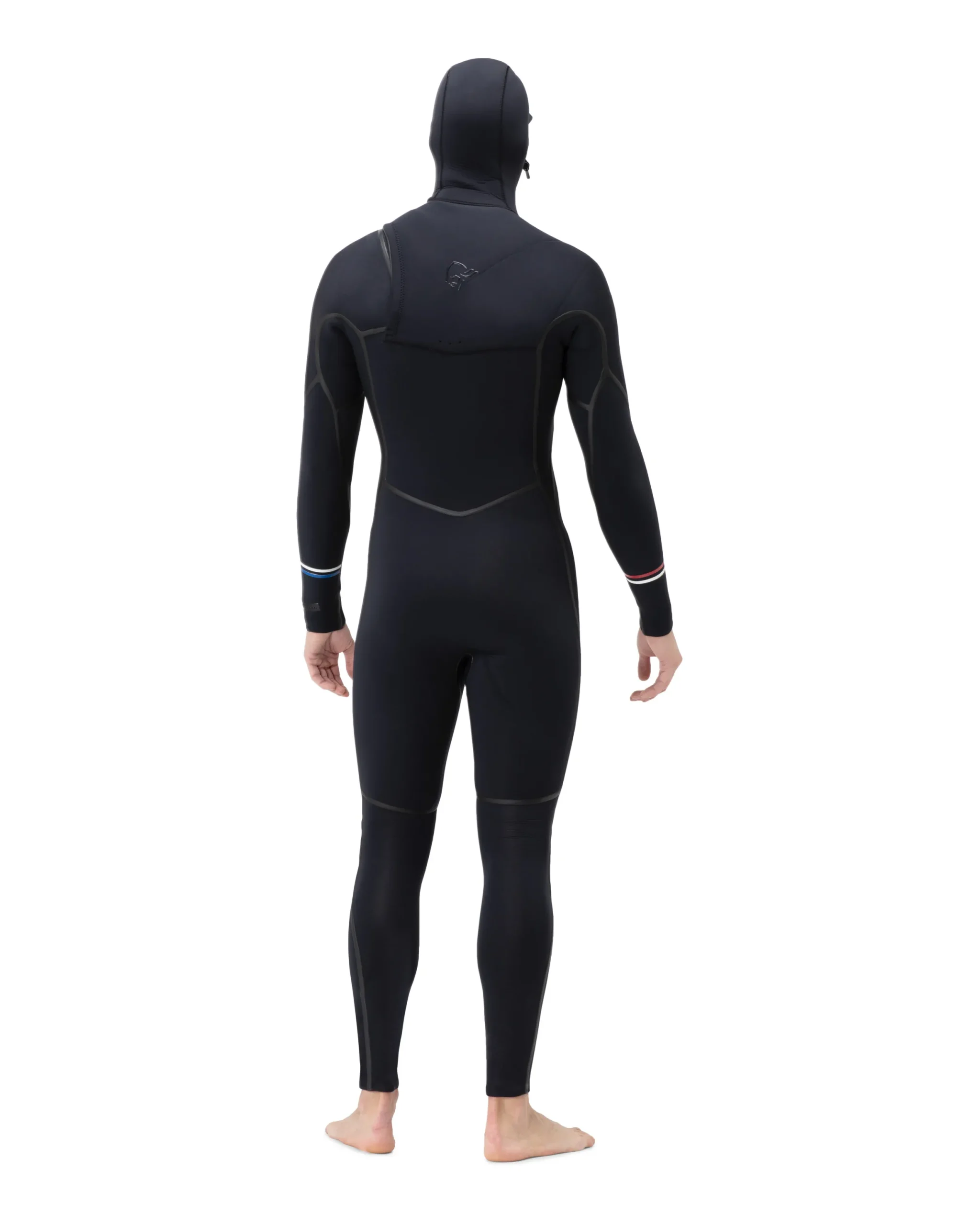unstad__hooded_wetsuit_ms_1.webp Flash Sale Unstad 5.5/5/4 Hooded Wetsuit M's Damen/Herren Neoprenanzug | Neoprenanzug