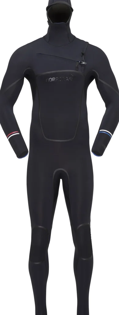 Flash Sale Unstad 5.5/5/4 Hooded Wetsuit M's Damen/Herren Neoprenanzug | Neoprenanzug