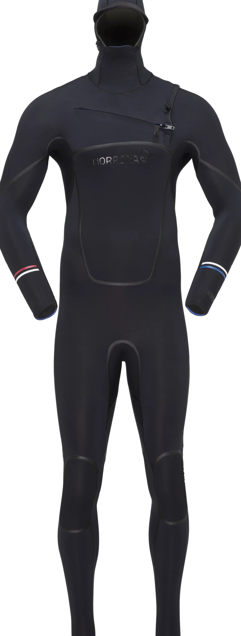 unstad__hooded_wetsuit_ms_3.webp Flash Sale Unstad 5.5/5/4 Hooded Wetsuit M's Damen/Herren Neoprenanzug | Neoprenanzug