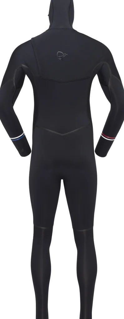 Flash Sale Unstad 5.5/5/4 Hooded Wetsuit M's Damen/Herren Neoprenanzug | Neoprenanzug