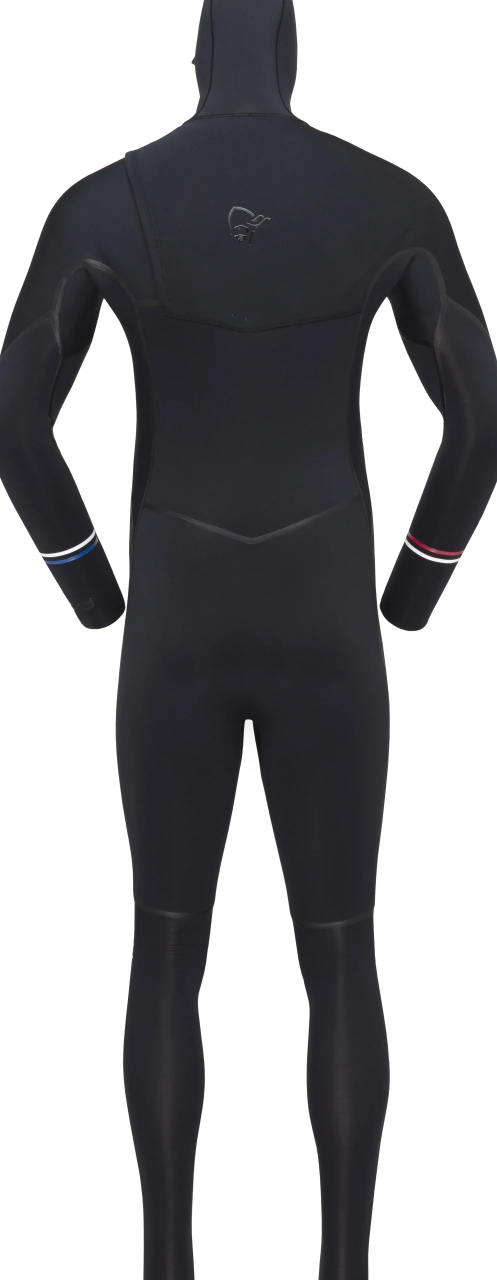 unstad__hooded_wetsuit_ms_5.webp Flash Sale Unstad 5.5/5/4 Hooded Wetsuit M's Damen/Herren Neoprenanzug | Neoprenanzug