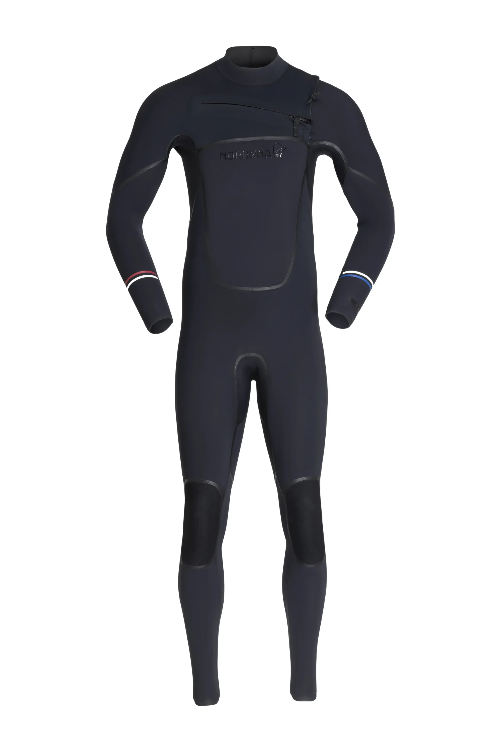 unstad__wetsuit_ms_3.webp Fashion Unstad 4/3/5 Wetsuit M's Damen/Herren Neoprenanzug | Neoprenanzug