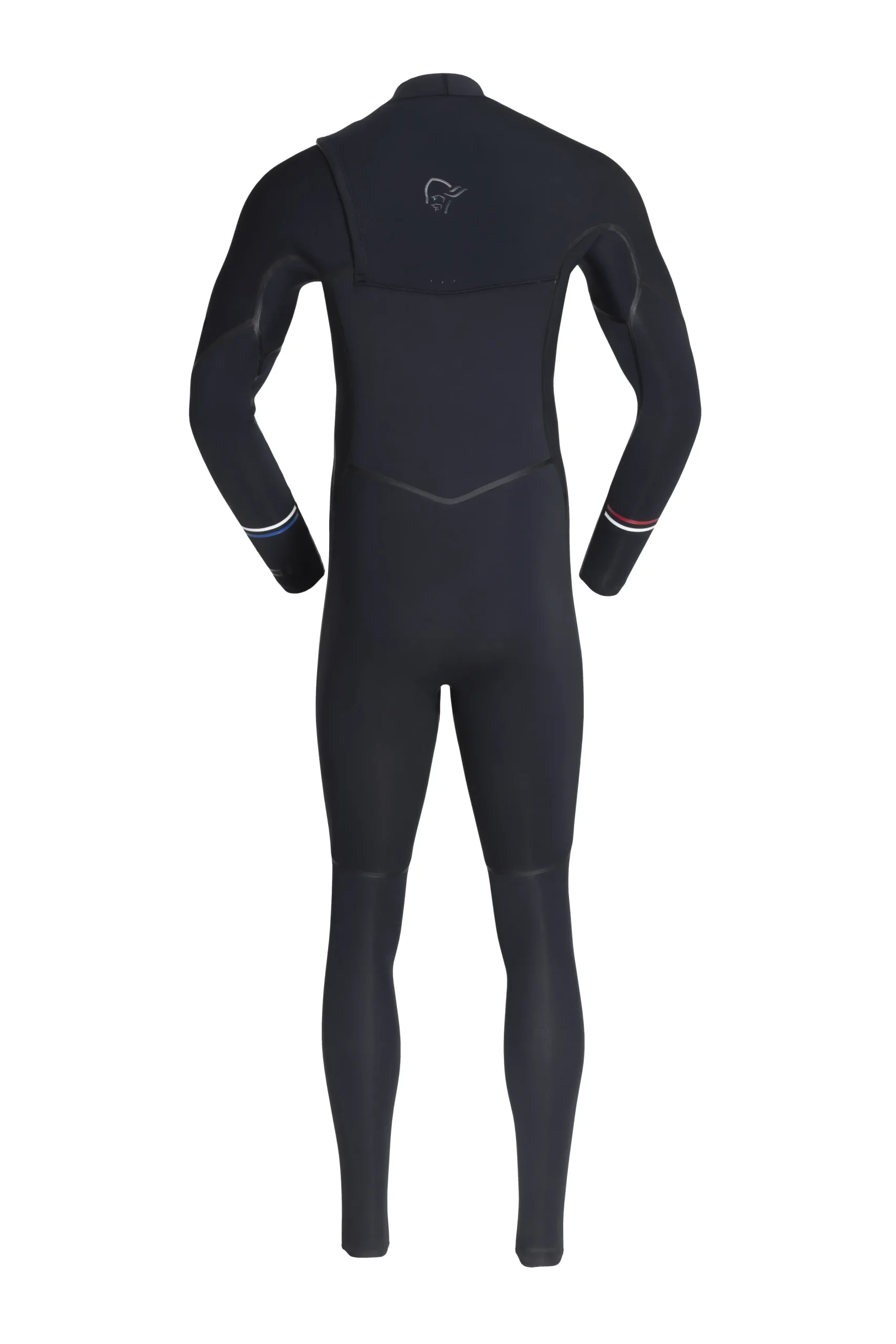 unstad__wetsuit_ms_5.webp Fashion Unstad 4/3/5 Wetsuit M's Damen/Herren Neoprenanzug | Neoprenanzug